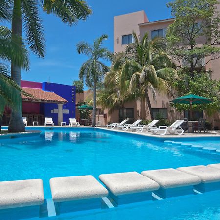 Holiday Inn Ciudad Del Carmen, An Ihg Hotel Létesítmények fotó