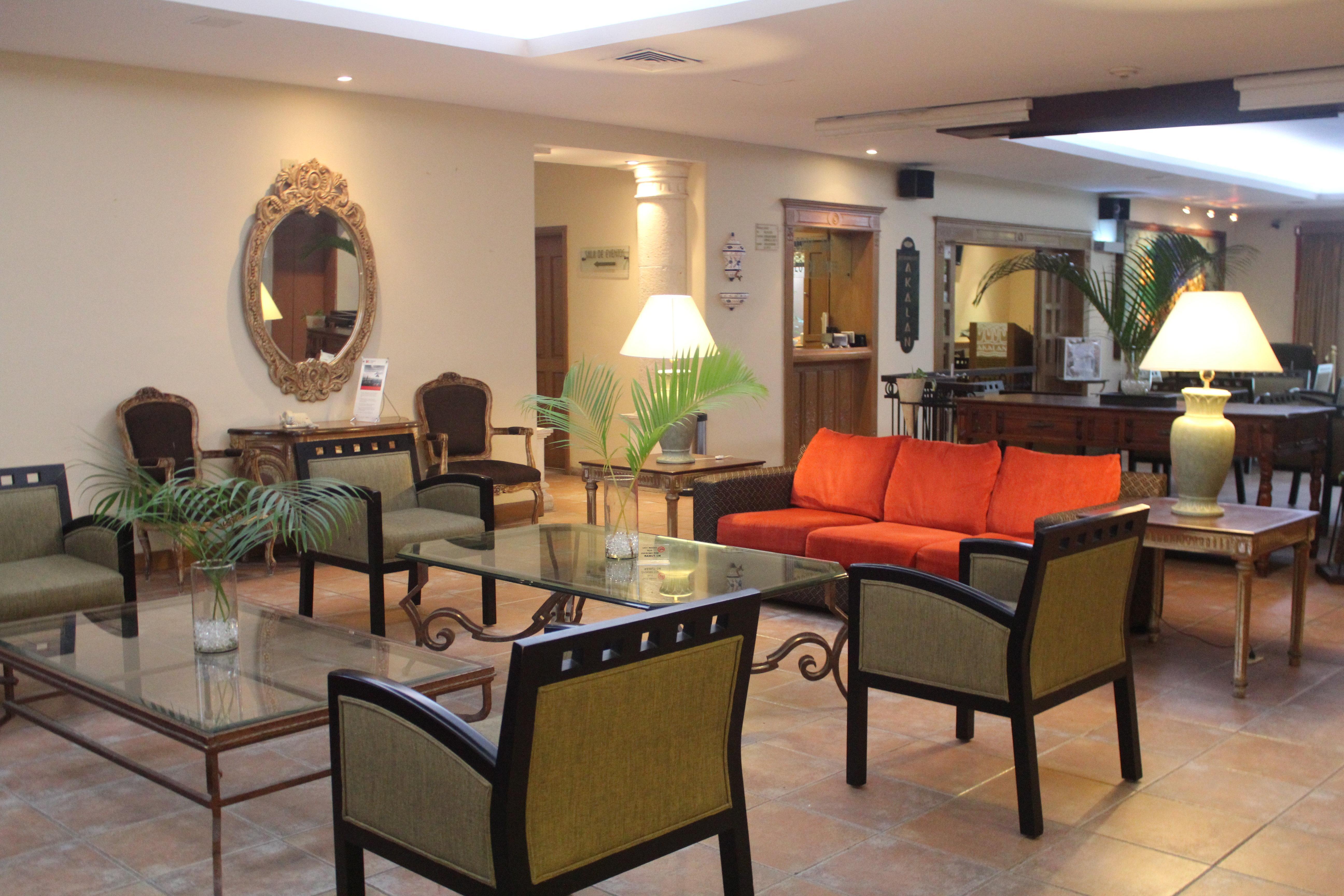 Holiday Inn Ciudad Del Carmen, An Ihg Hotel Kültér fotó
